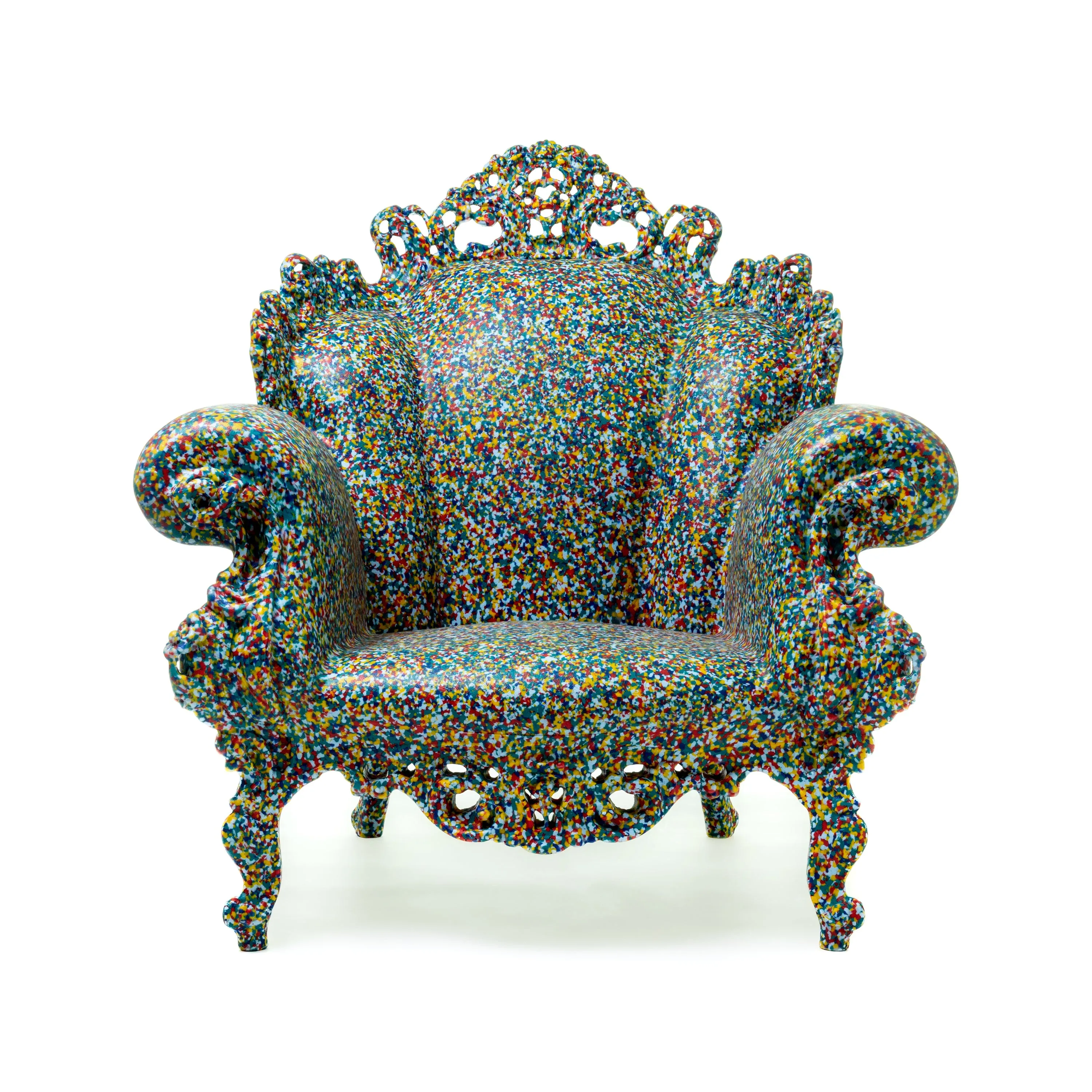 Proust Outdoor Lounge Chair