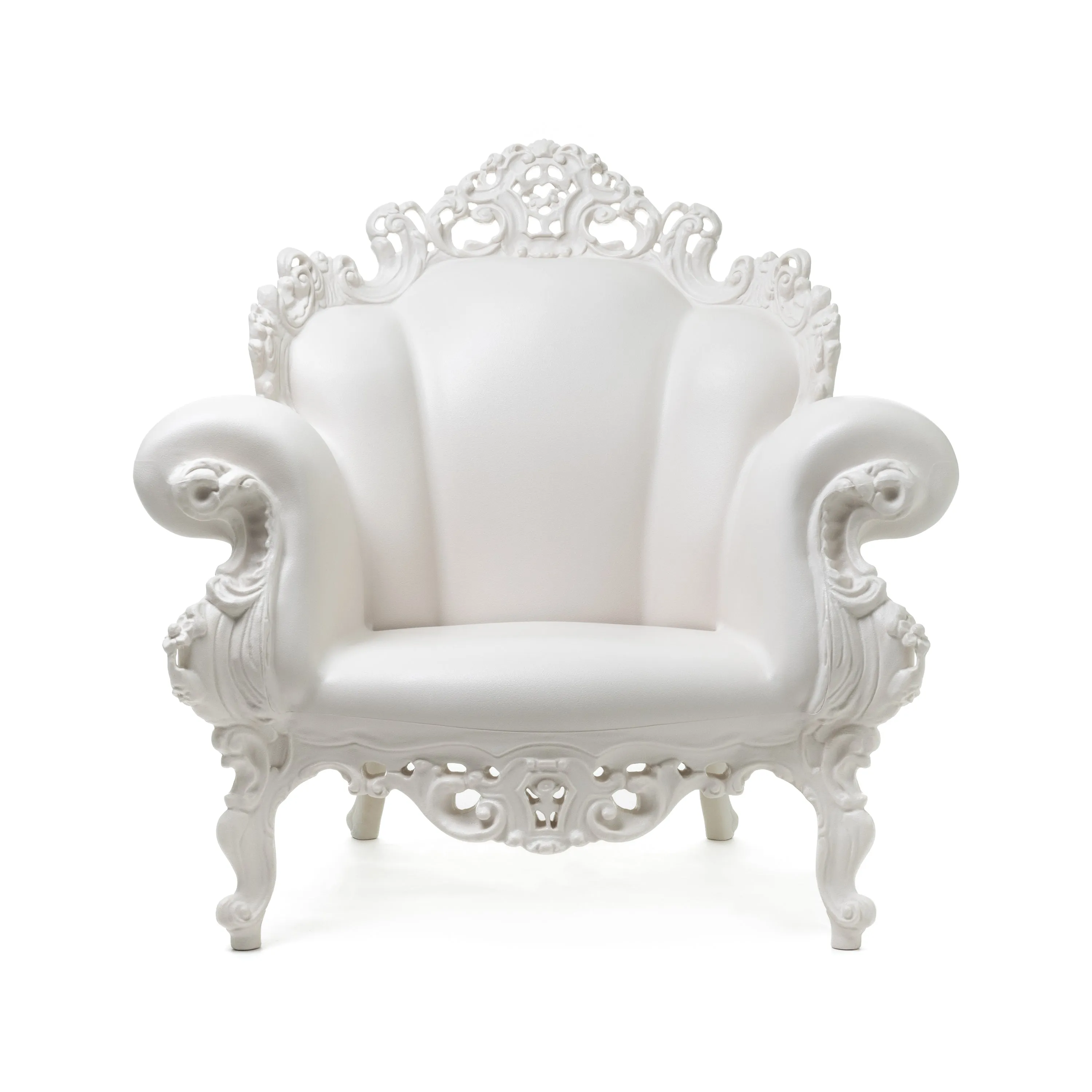 Proust Outdoor Lounge Chair