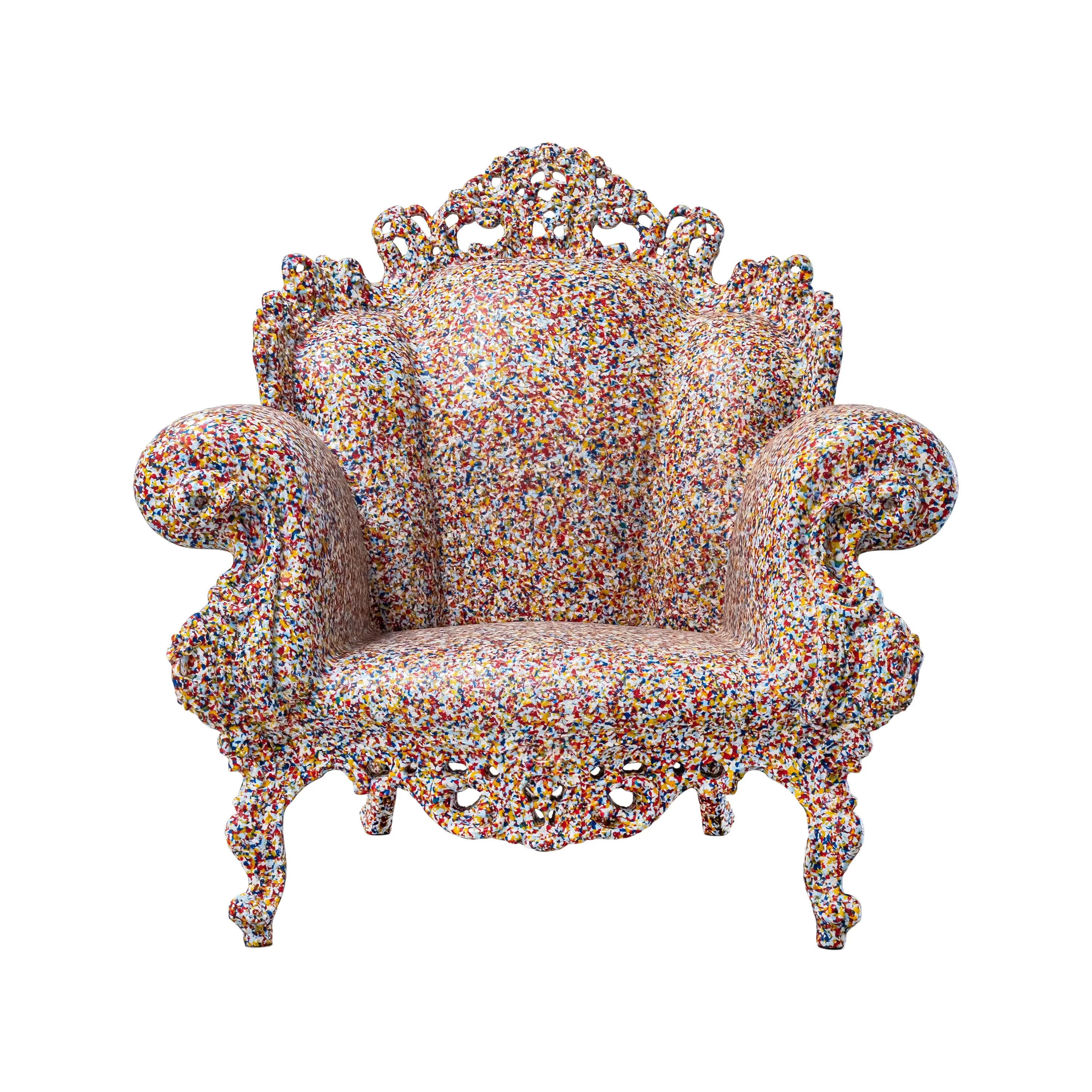 Proust Outdoor Lounge Chair