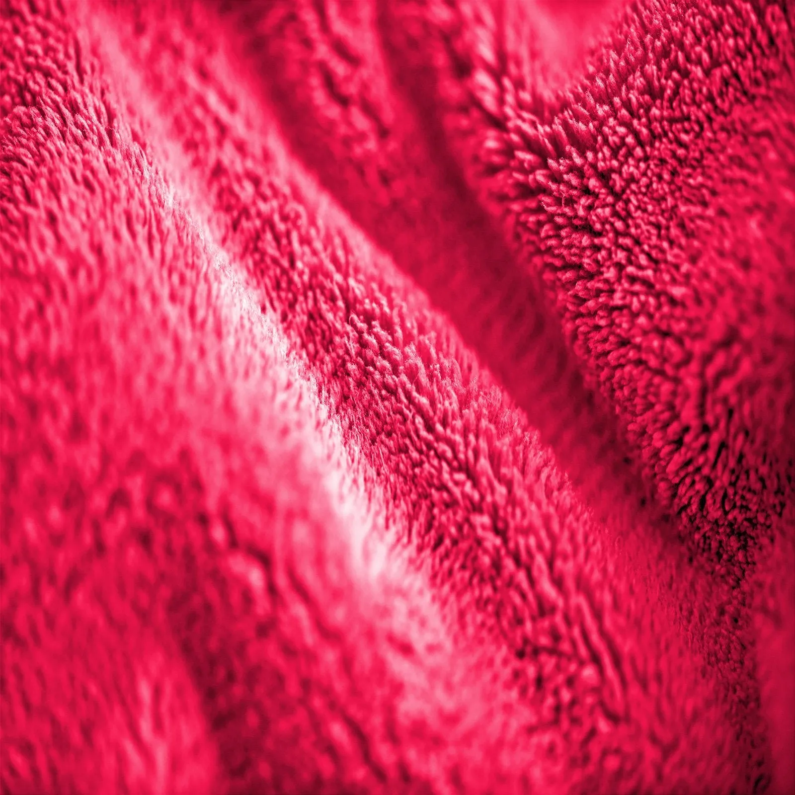 Royal Comfort Plush Blanket Throw Warm Soft Super Soft Large 220cm x 240cm Rose Pink