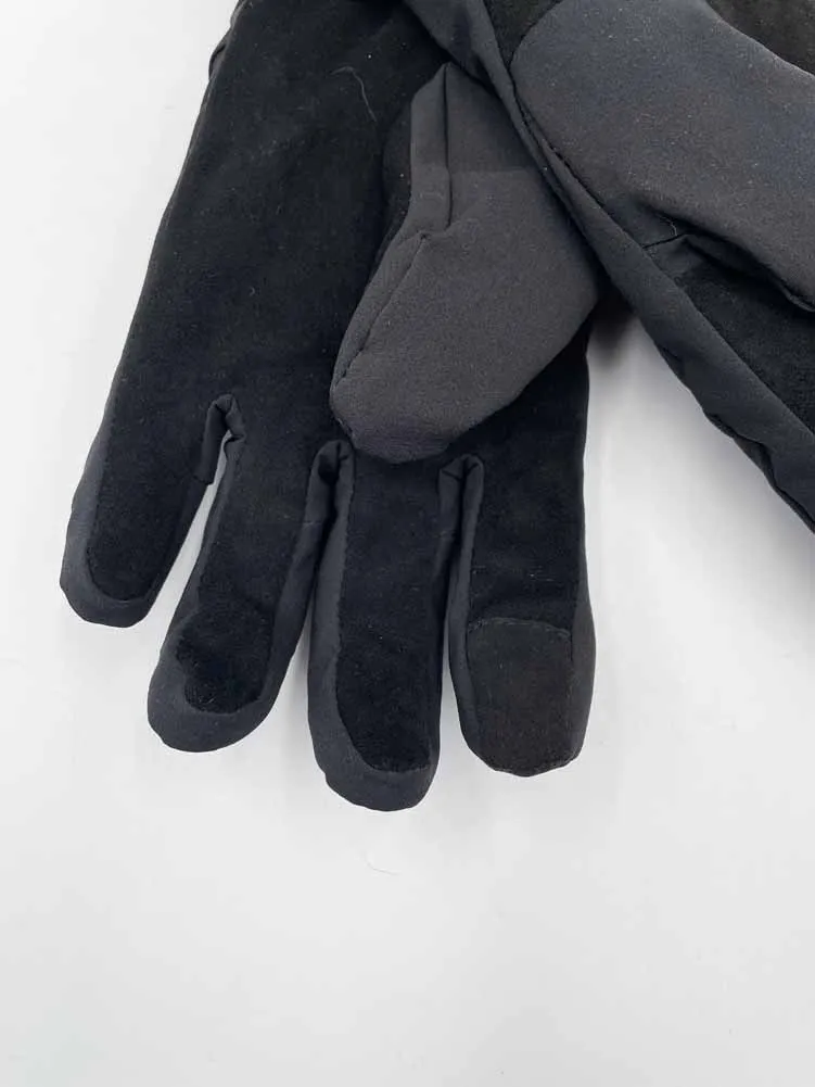 Shelbe Raschel Etip Glove in Black by The North Face