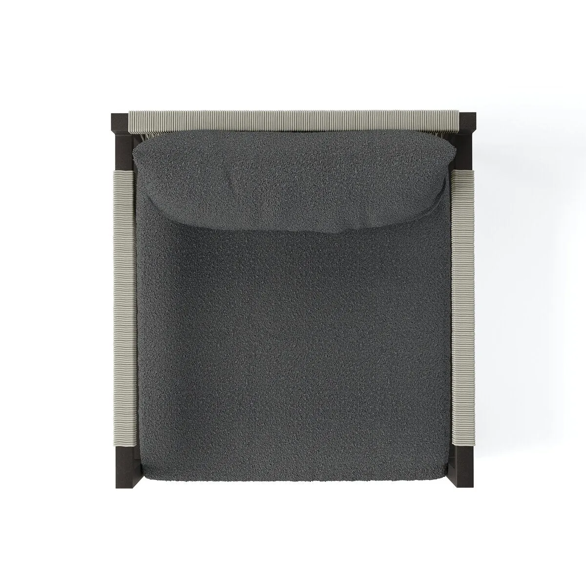 Sherwood Outdoor Chair, Bronze