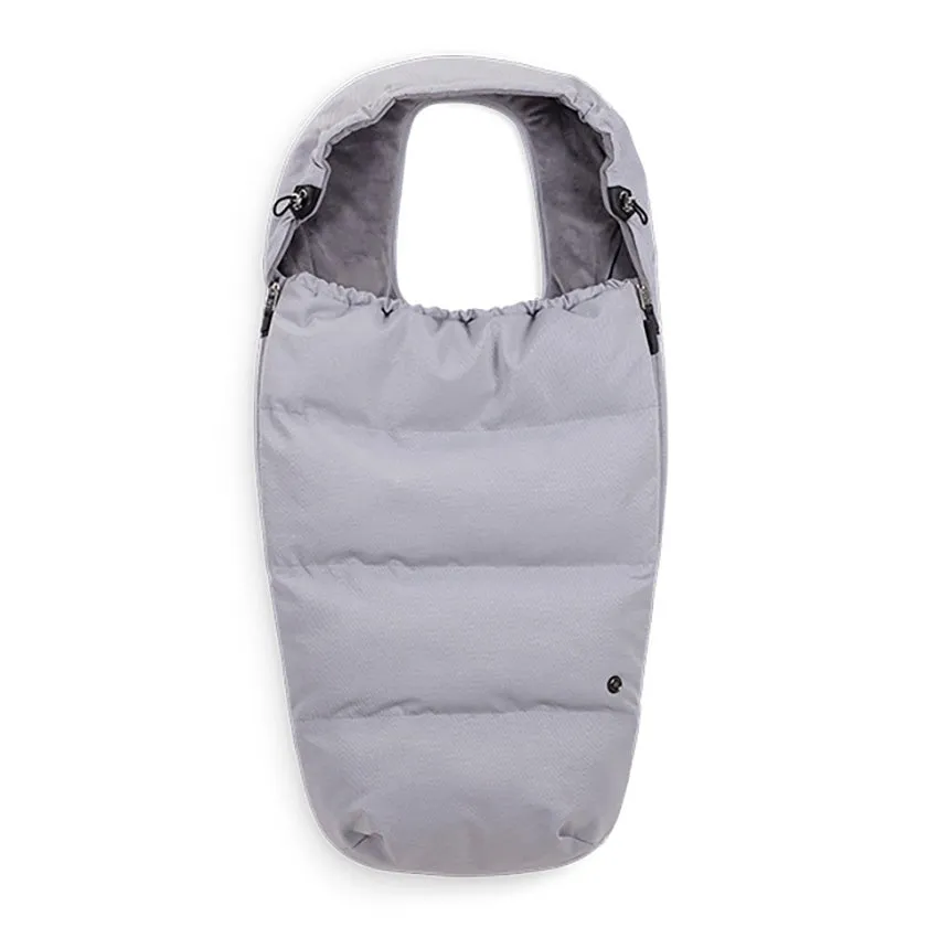 Silver Cross Dune Footmuff