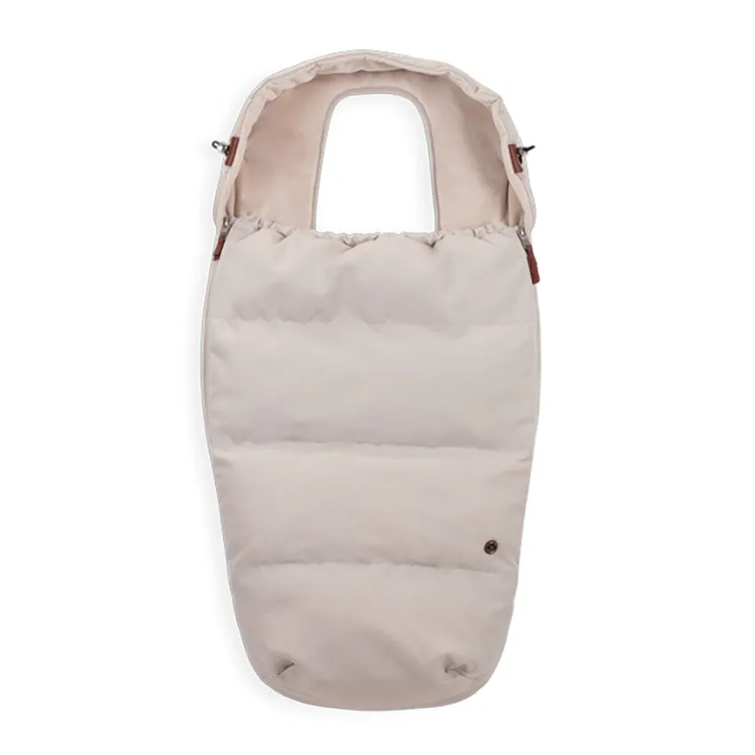 Silver Cross Dune Footmuff