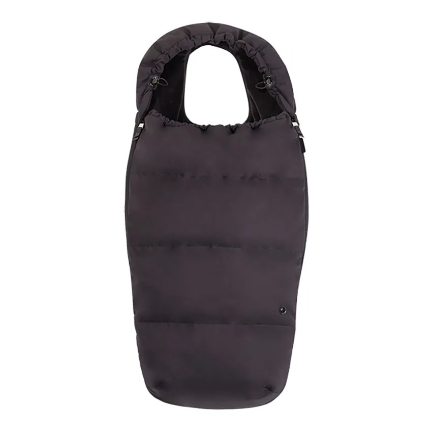 Silver Cross Dune Footmuff
