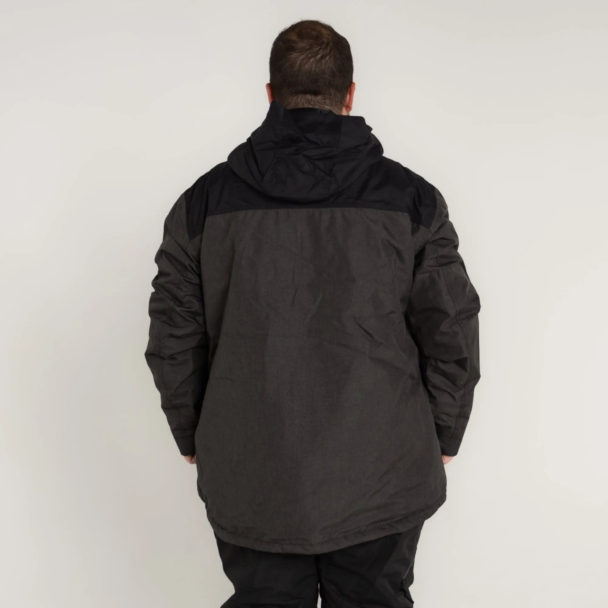 Snow Country Outerwear Men’s M-XL Insulated Winter Ski Snow Winter Jacket Coat Traverse