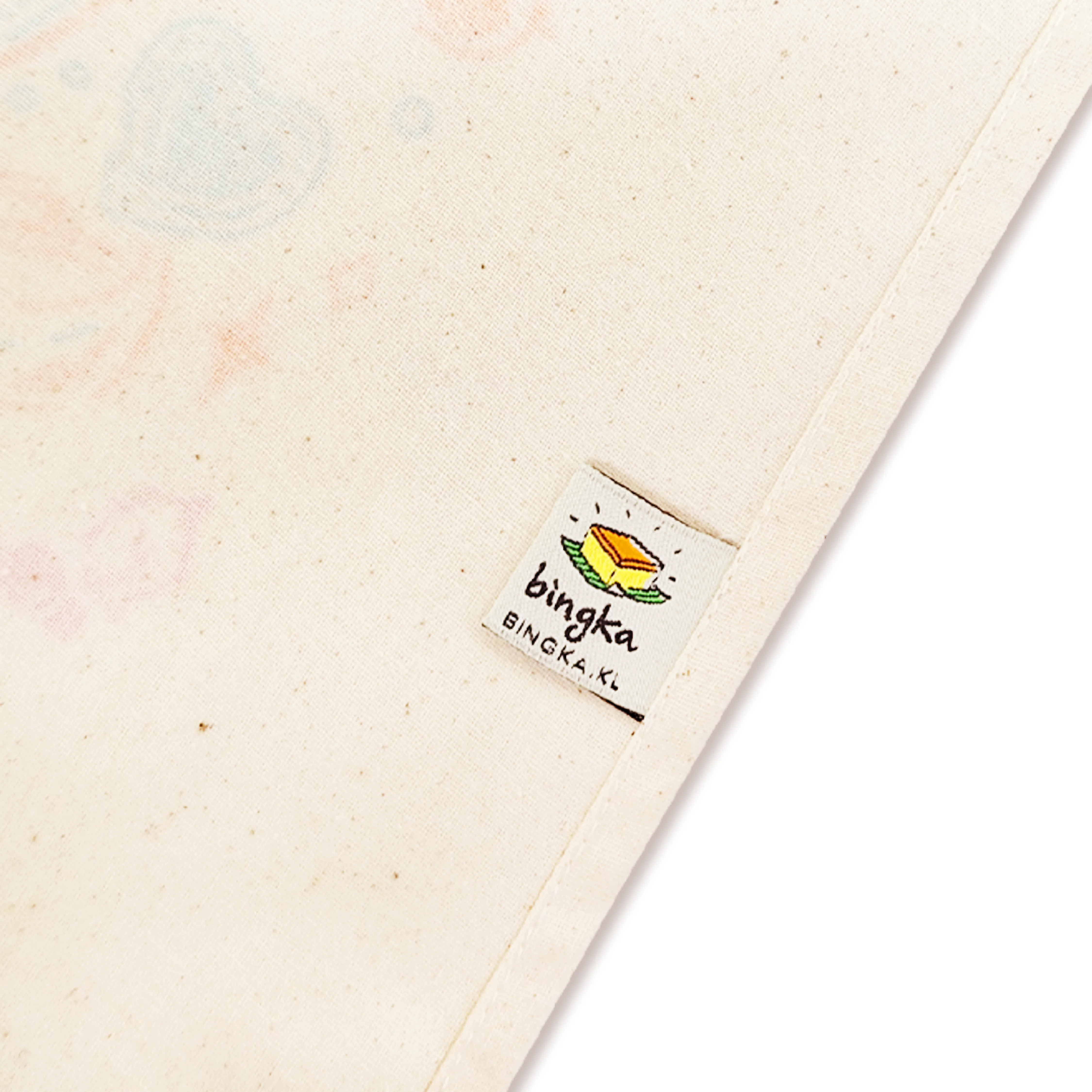 Stay Cozy Tea Towel