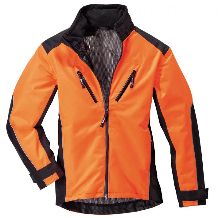 STIHL RAINTEC Weatherproof Jacket