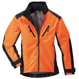 STIHL RAINTEC Weatherproof Jacket