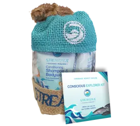Stream2Sea - Conscious Explorer Kit