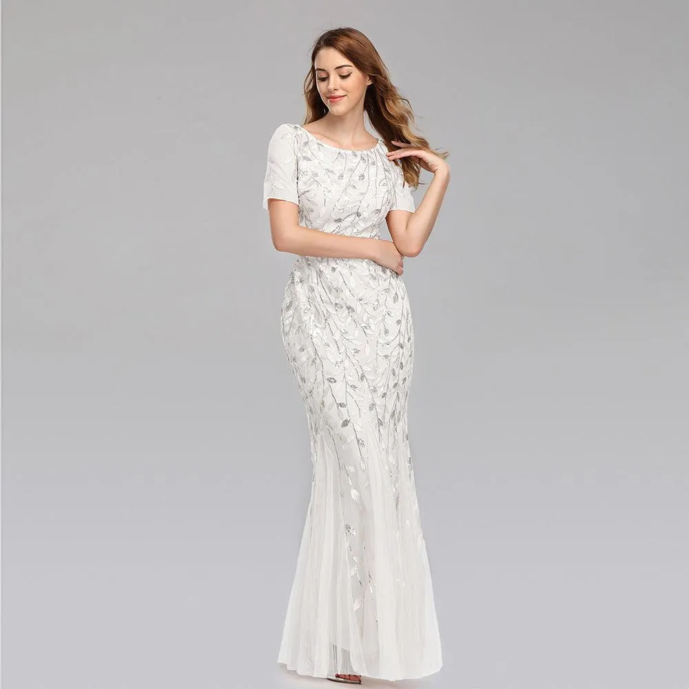 Stunning Evening Dress for a Glamorous Look