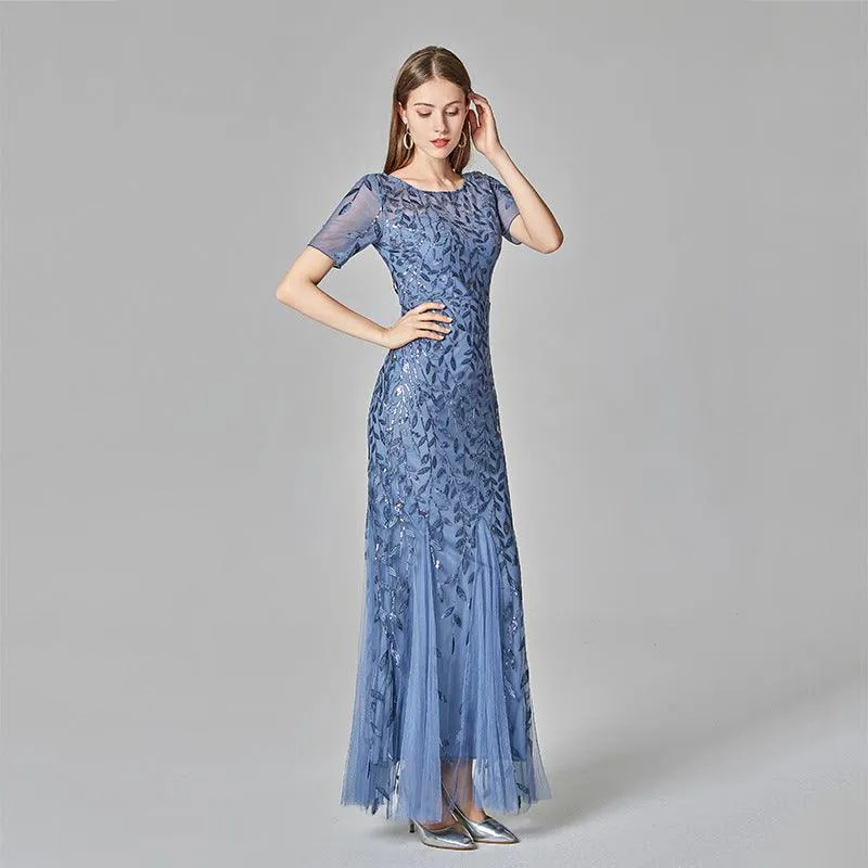 Stunning Evening Dress for a Glamorous Look