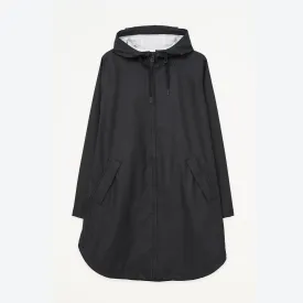 Tantä Black Sky Raincoat