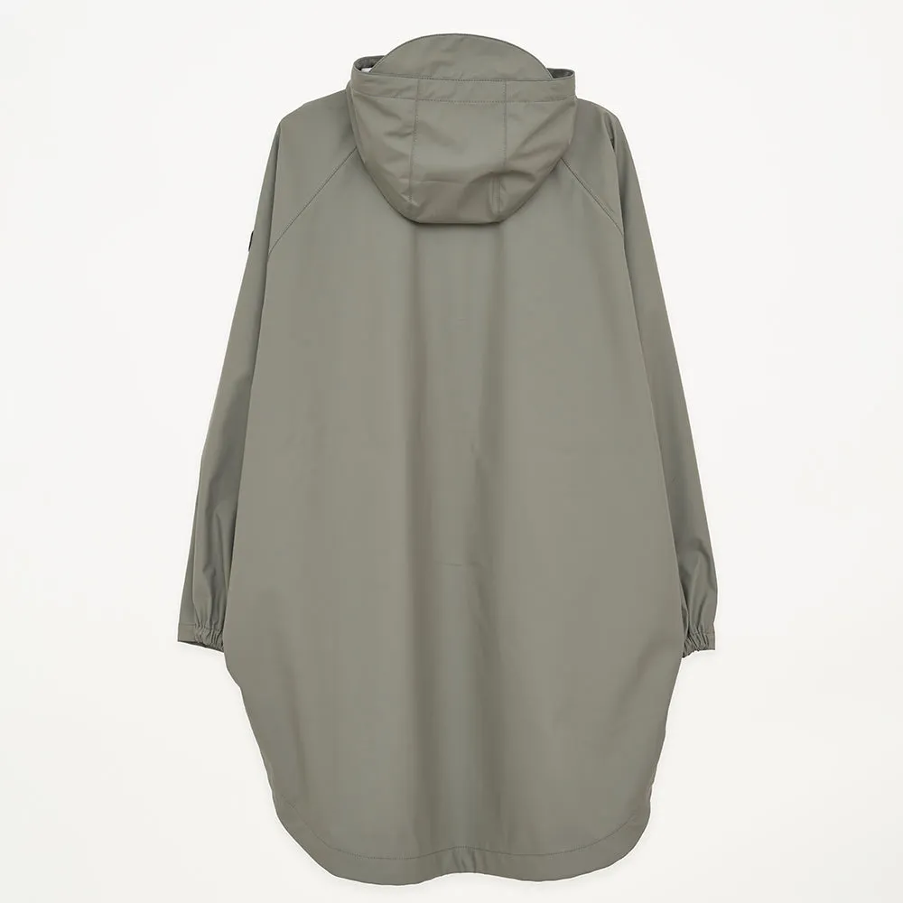 Tanta Moss Waterproof Raincape