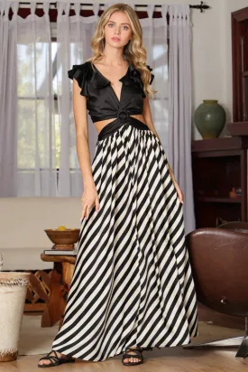 The Lara dress