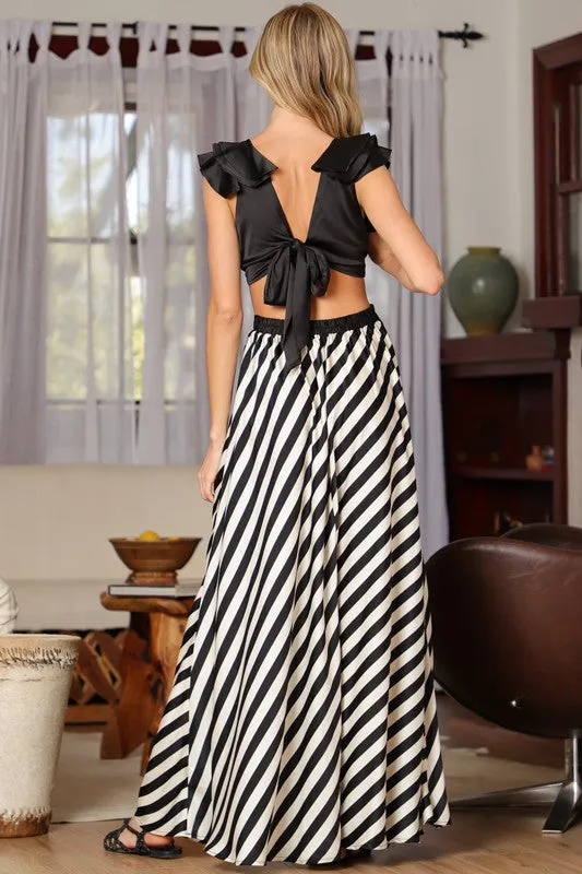 The Lara dress