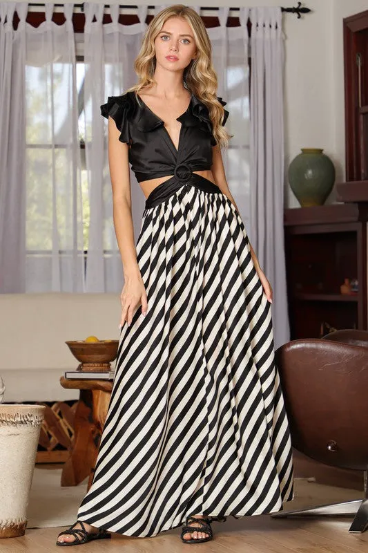 The Lara dress