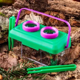 Tobar T13077 JUNIOR EXPLORER BUGNOCULARS