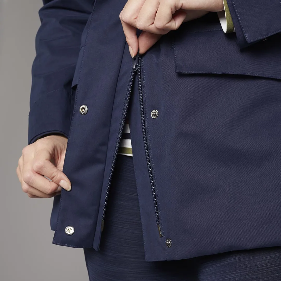 Toggi Shelter Waterproof Coat