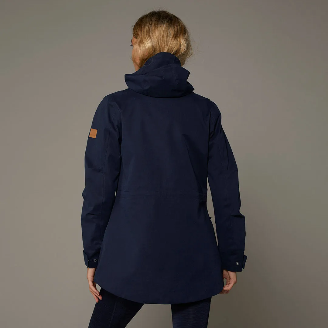 Toggi Shelter Waterproof Coat