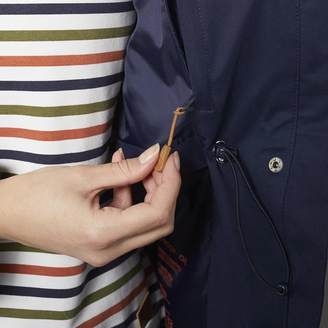 Toggi Shelter Waterproof Coat