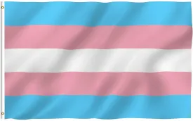 Transgender Pride Flag