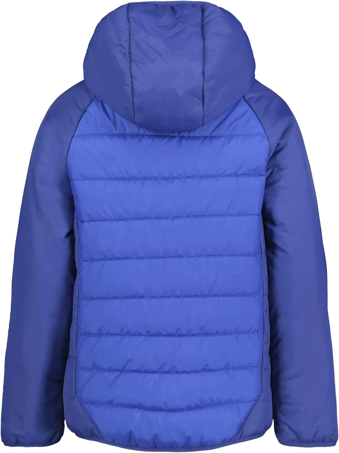 Under Armour Boys' Tuckerman Puffer Jacket, Mid-Weight, Zipper Closure