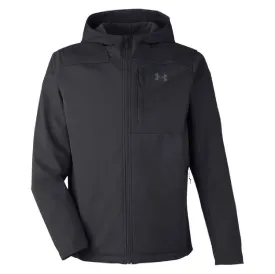 Under Armour Men's Weatherproof Hooded Jacket