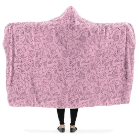 Uni Ice Cream Pink