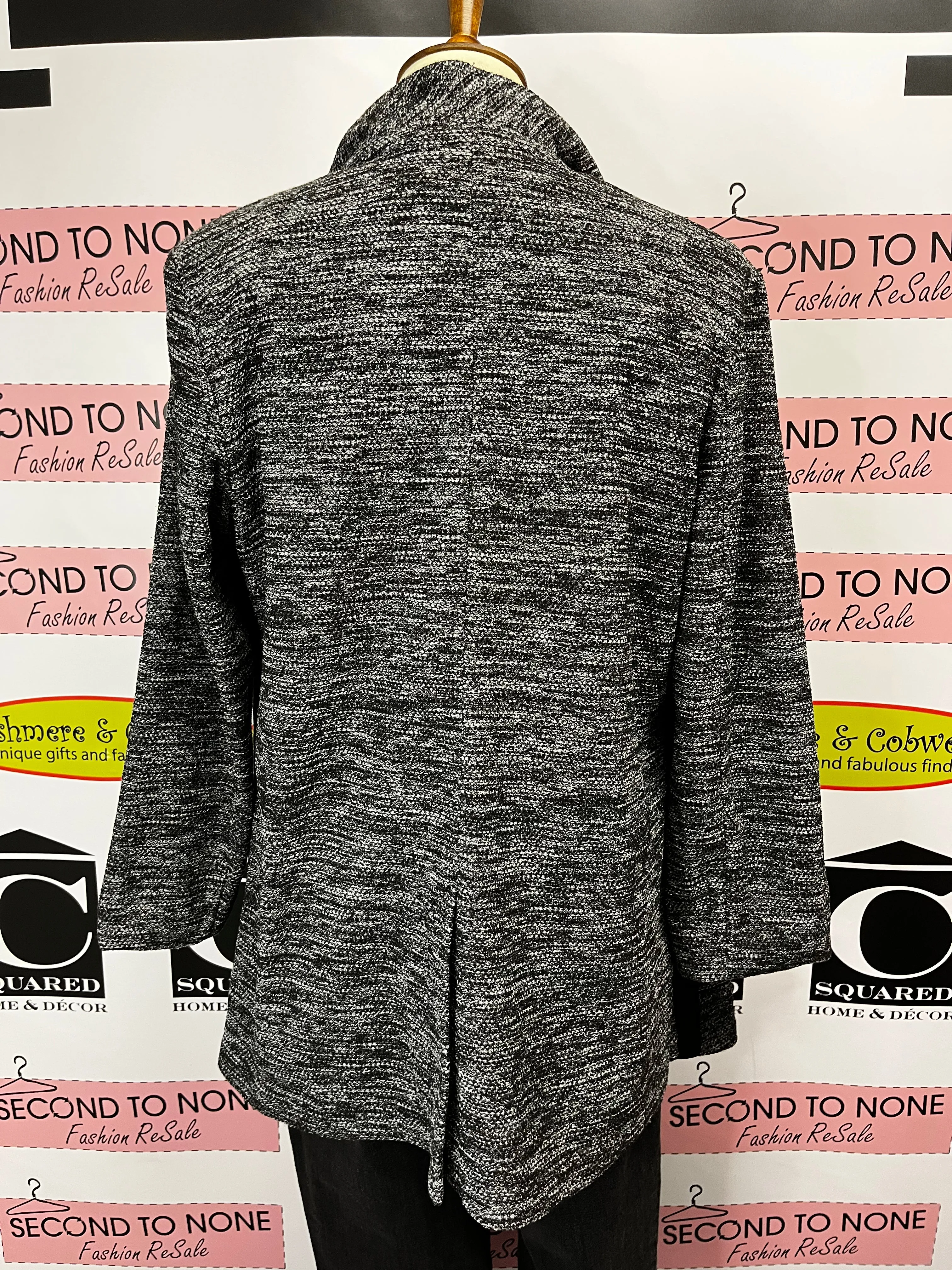 Vera Wang Blazer (Size S/M)