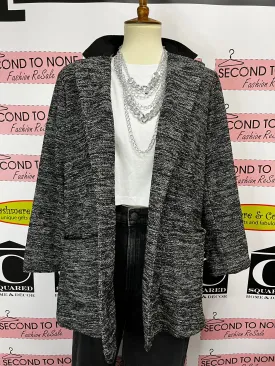 Vera Wang Blazer (Size S/M)