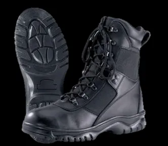 Waterproof 8" Forced Entry Tactical Boot