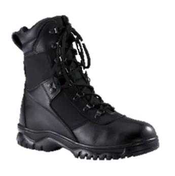 Waterproof 8" Forced Entry Tactical Boot