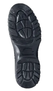 Waterproof 8" Forced Entry Tactical Boot