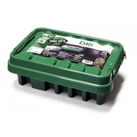 Weatherproof Outdoor Electric Box - L