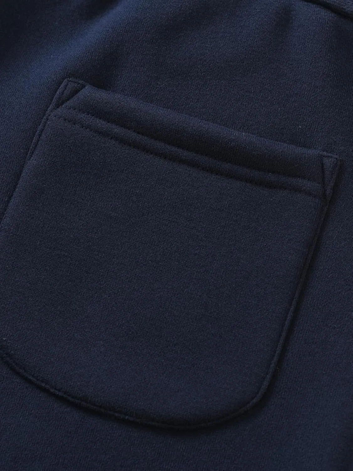 Weintee Men's 36" Inseam Tall Fleece Sweatpants Sherpa Lined Pants Long Joggers