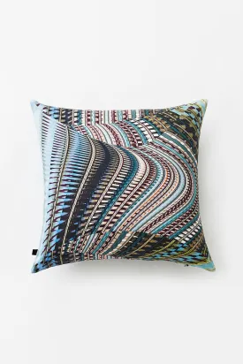WINTERSCAPE SQUARE CUSHION