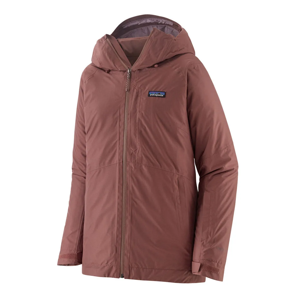 Women's 3-in-1 Powder Town Jacket