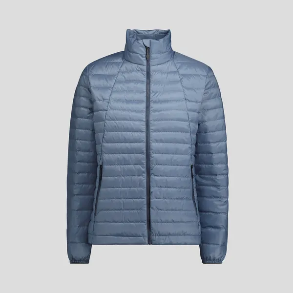 Women's Heli R Down Jacket