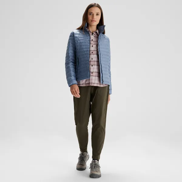 Women's Heli R Down Jacket