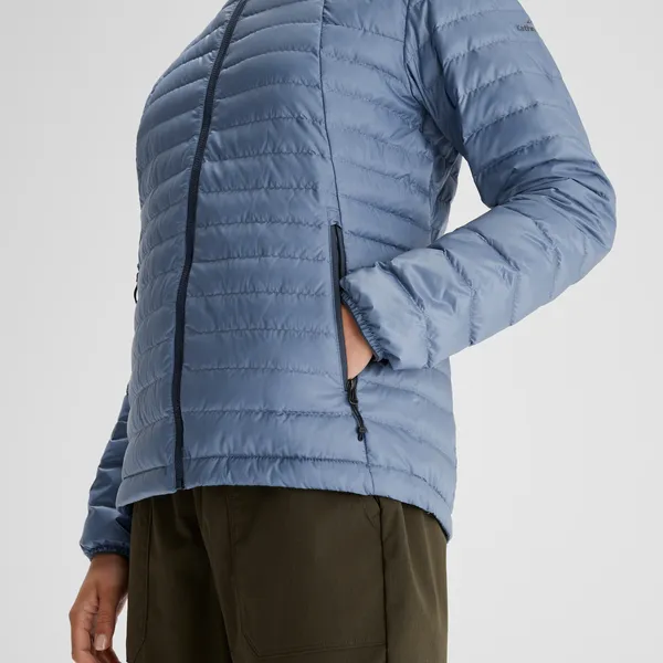Women's Heli R Down Jacket