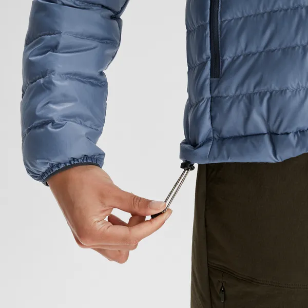 Women's Heli R Down Jacket