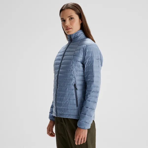 Women's Heli R Down Jacket