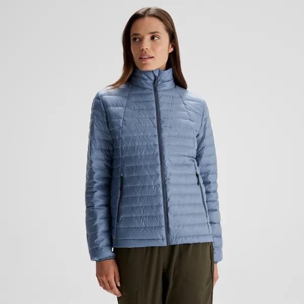 Women's Heli R Down Jacket
