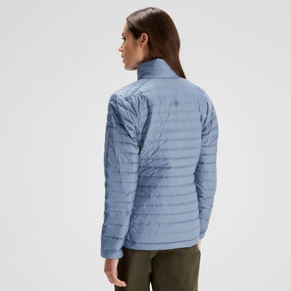 Women's Heli R Down Jacket
