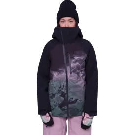 Women's Hydra Insulated Jacket