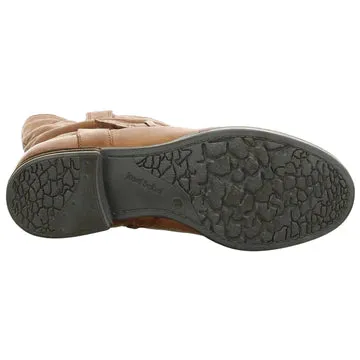 WOMEN'S JOSEF SEIBEL SANJA 14 COGNAC | BOOT