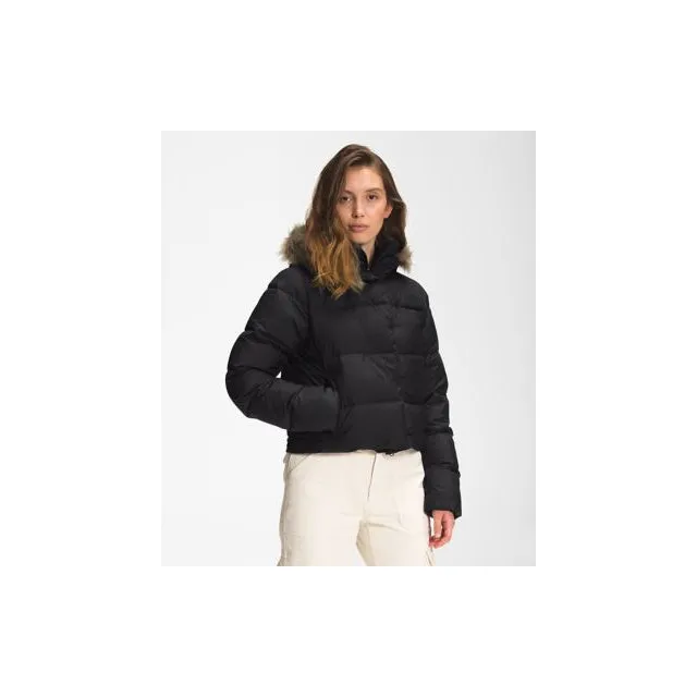 Women's New Dealio Down Short Jacket