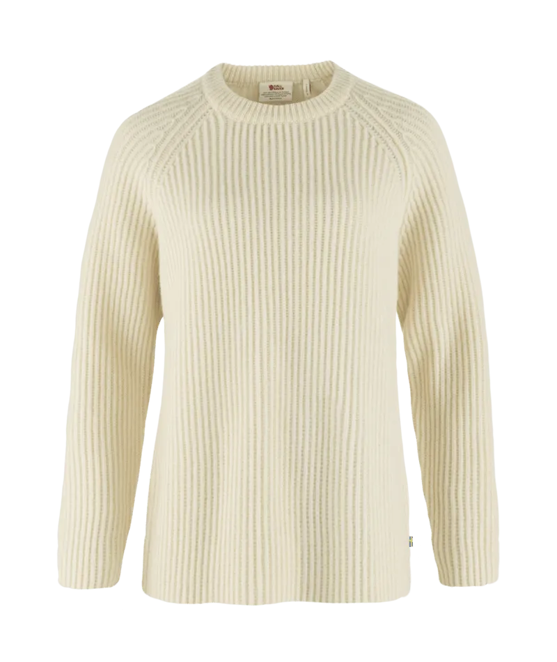 Women's Ovik Rib Sweater