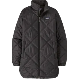 Women's Pine Bank Insulated Parka
